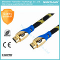 High Quality & High Speed 1080P HDMI Cable for HDTV